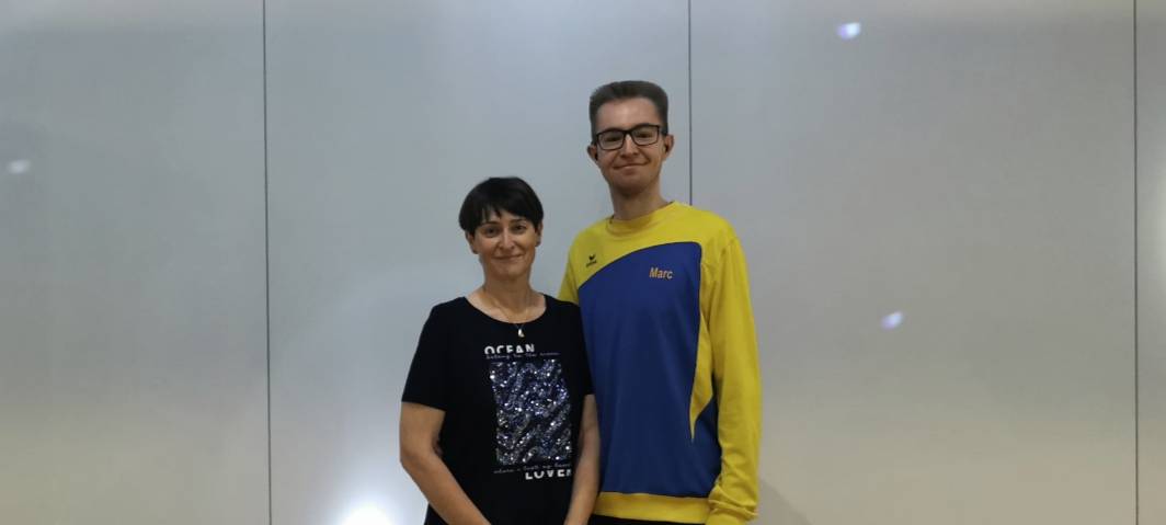 Verein der Woche: Tanzclub Blau-Gold Solingen e.V.