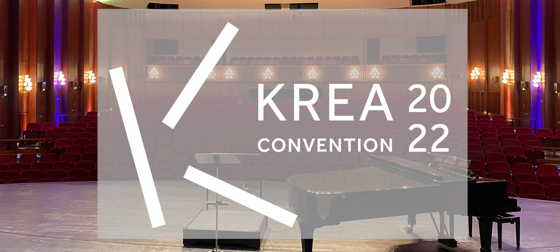 KreaConvention - Die bergische Kulturbörse