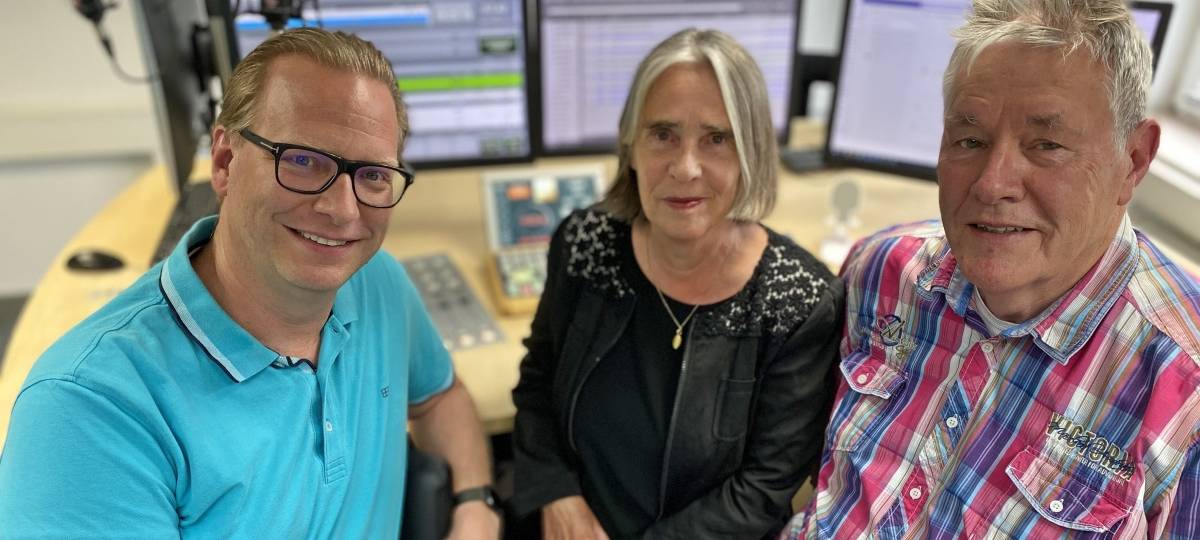 Wer steht eigentlich "hinter" Radio RSG?