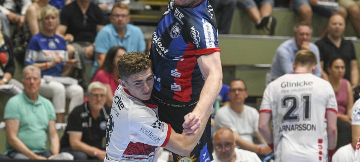 Bergischer HC vs. MT Melsungen - Stimmen zum Spiel