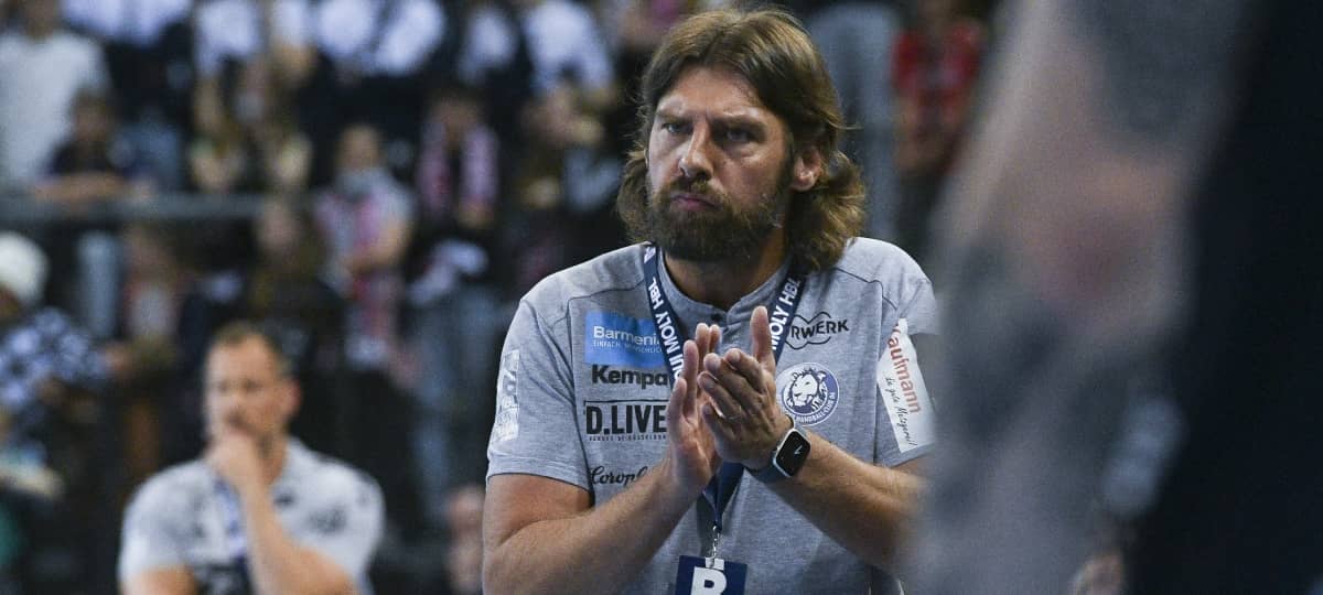 SG Flensburg Handewitt vs. Bergischer HC - Stimmen zum Spiel