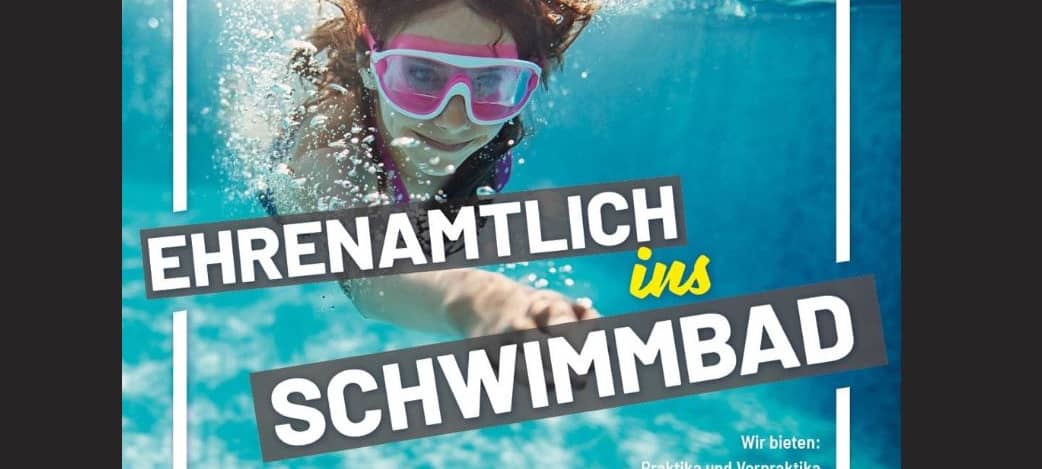 Ferien(s)pass in Solingen sucht ehrenamtliche Betreuer