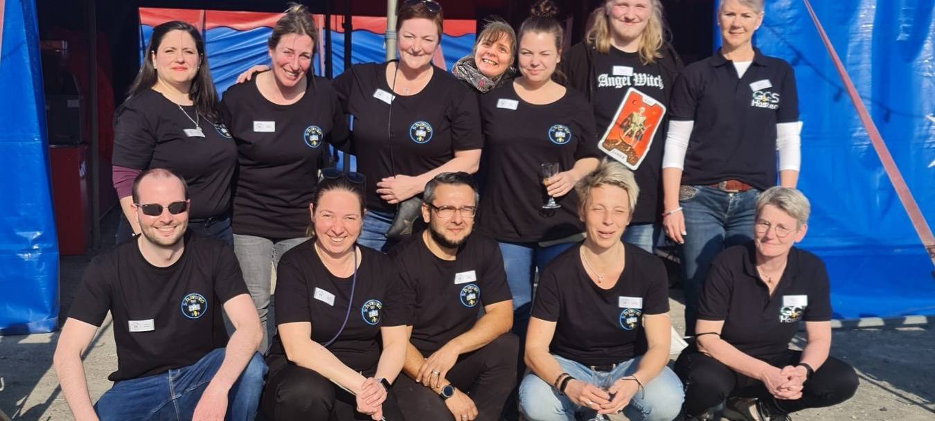 Verein der Woche: Schulverein GGS Hasten e.V.