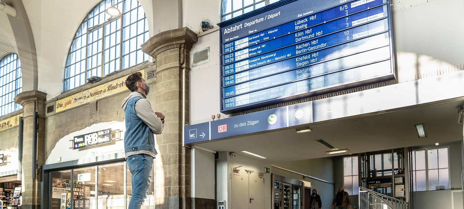 Sommerurlaub 2022: So kann man beim Reisen auf Nachhaltigkeit achten