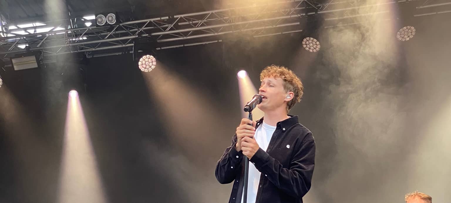 Danke für diesen Abend: Das Radio RSG Open Air in Solingen