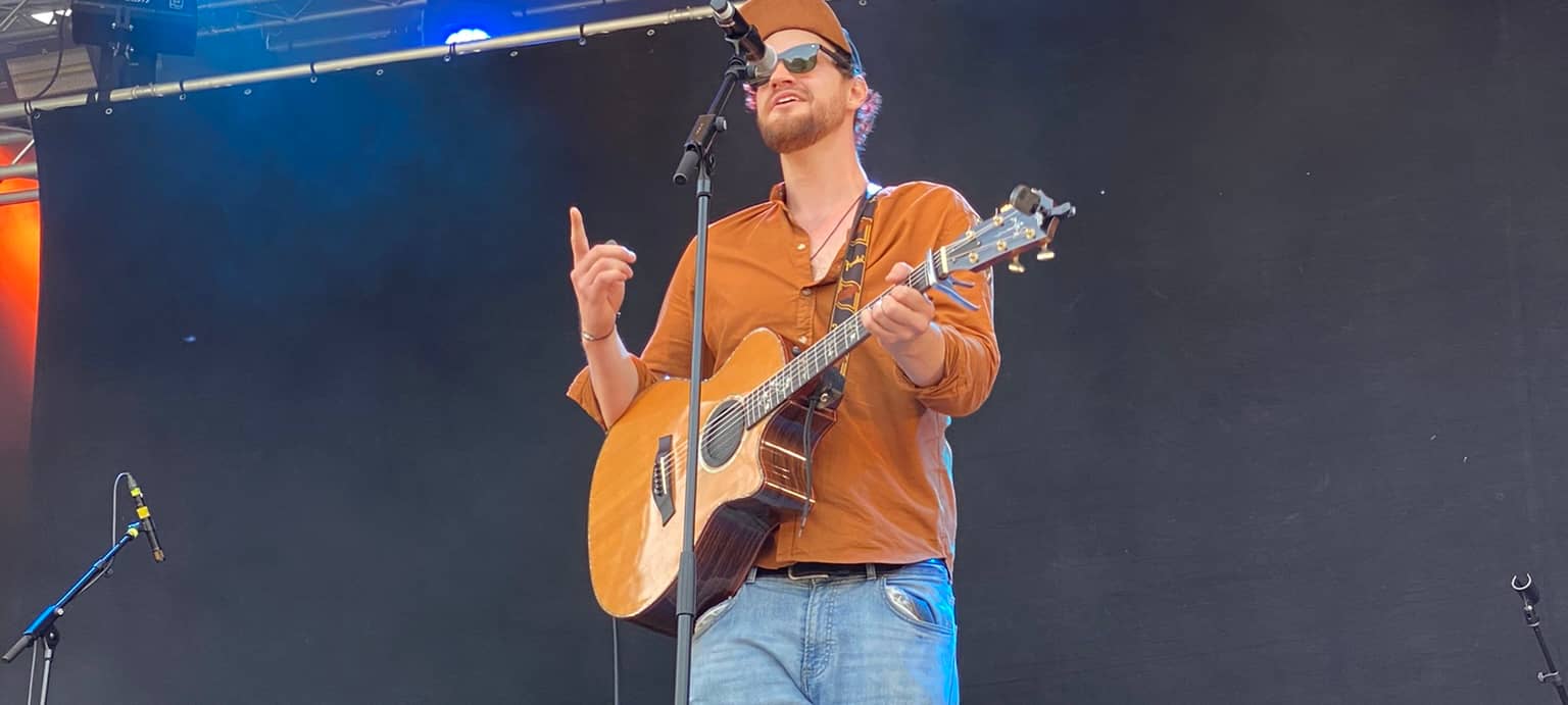 Danke für diesen Abend: Das Radio RSG Open Air in Solingen