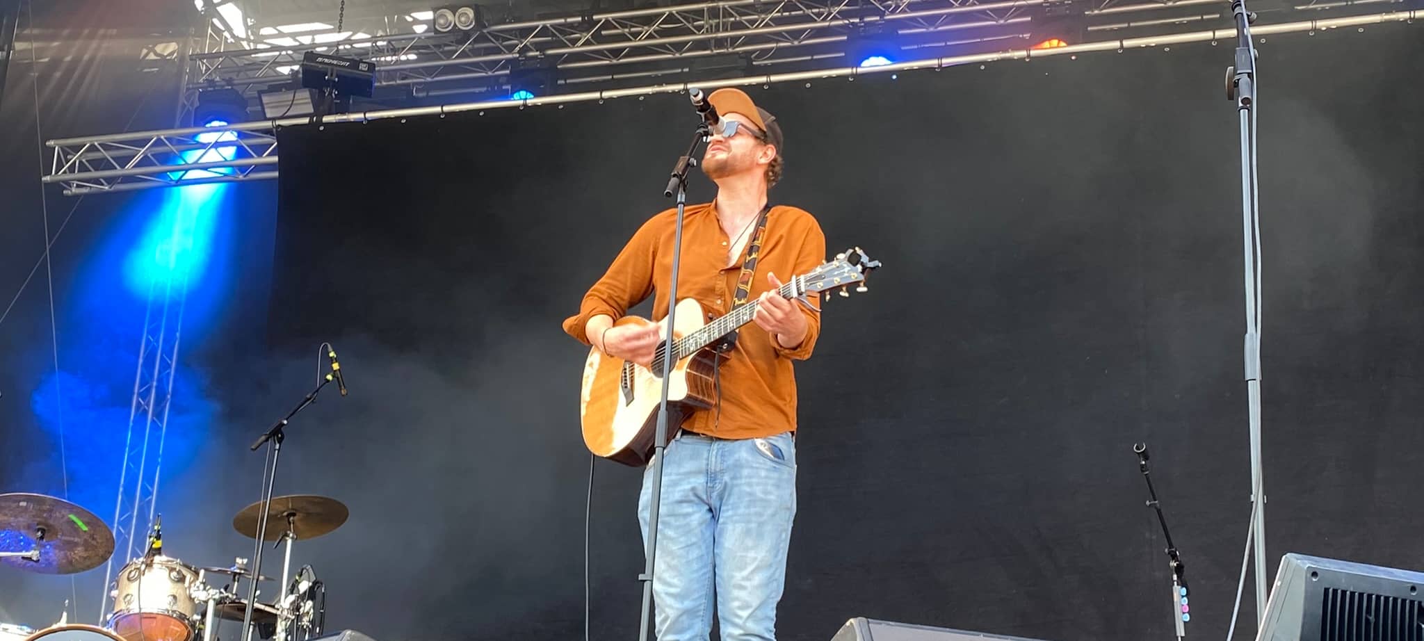 Danke für diesen Abend: Das Radio RSG Open Air in Solingen