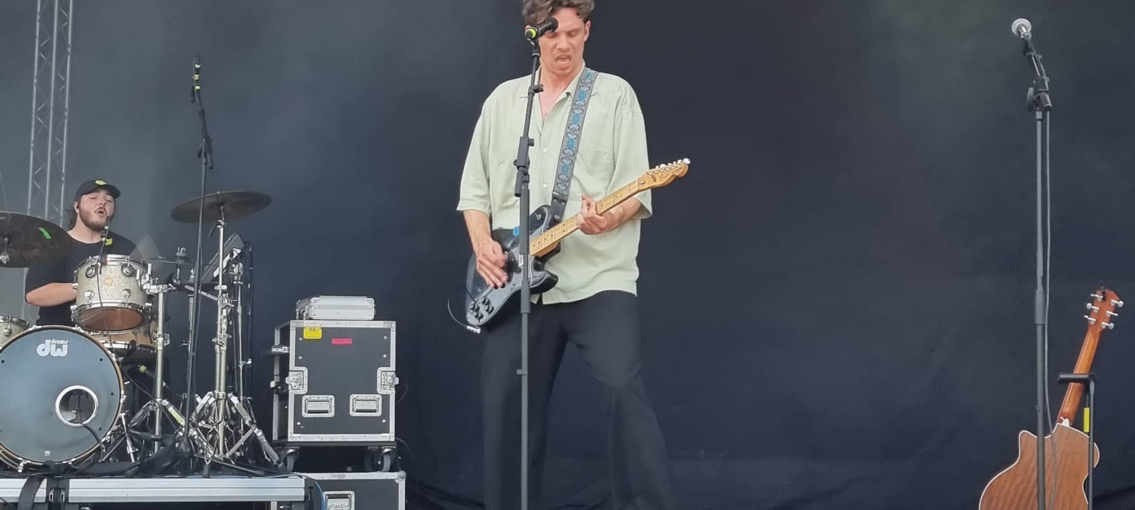 Danke für diesen Abend: Das Radio RSG Open Air in Solingen