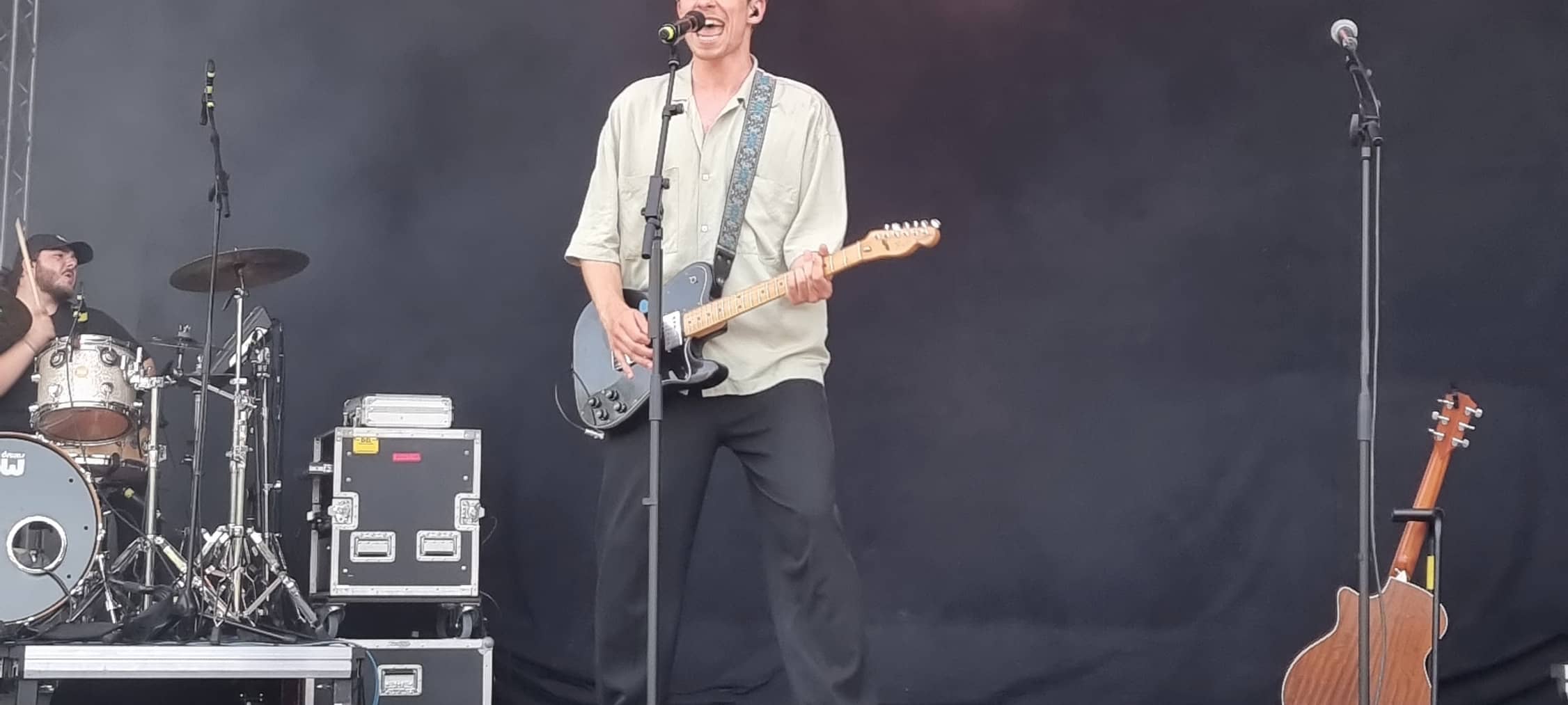 Danke für diesen Abend: Das Radio RSG Open Air in Solingen