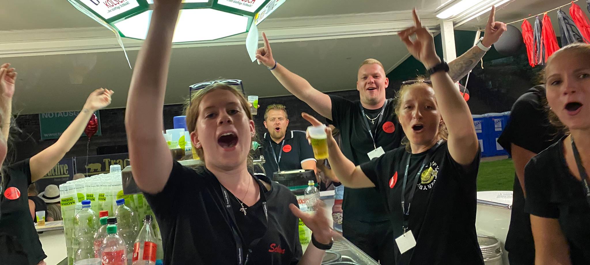 Das war das Muckemau Open Air in Solingen