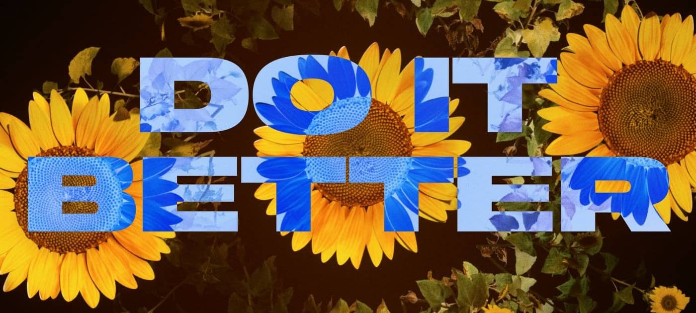 Felix Jaehn feat. Zoe Wees - Do It Better