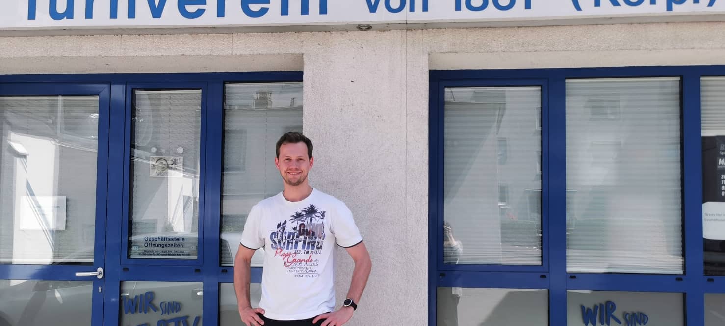 Verein der Woche: Remscheider Turnverein