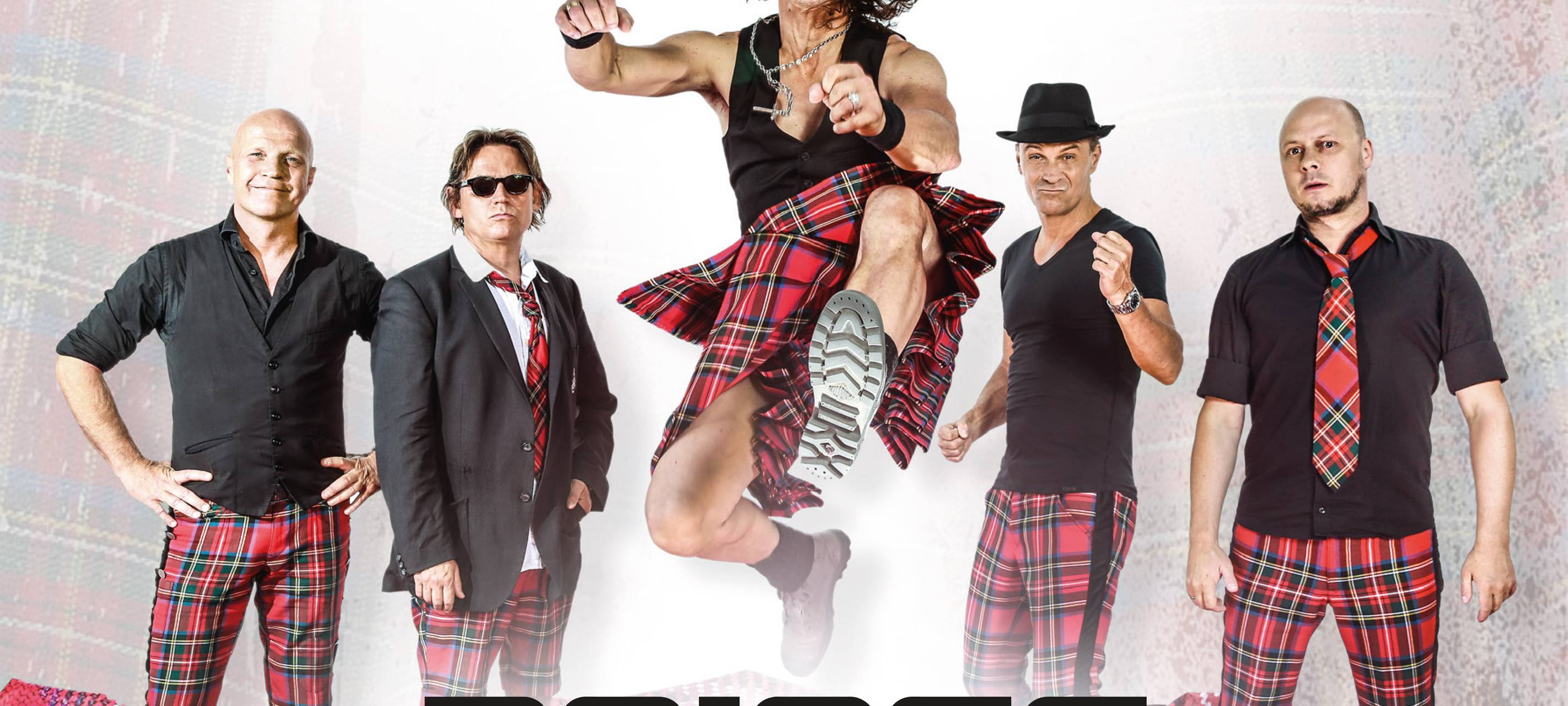 COBRA Open Air in Solingen