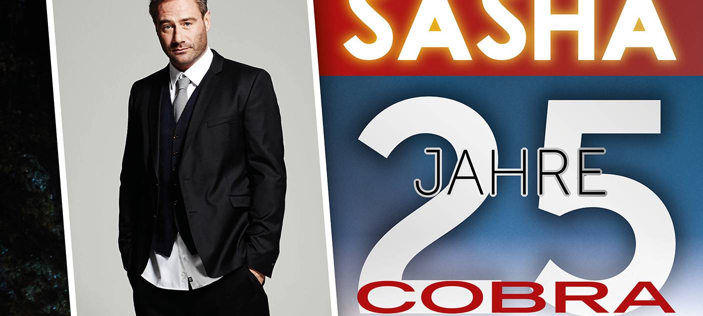 COBRA Open Air in Solingen