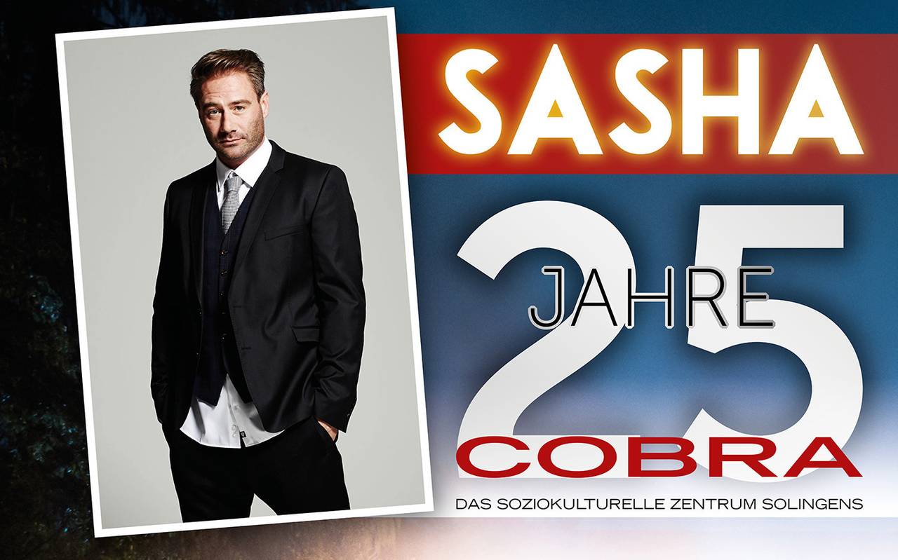 COBRA Open Air in Solingen - Radio RSG