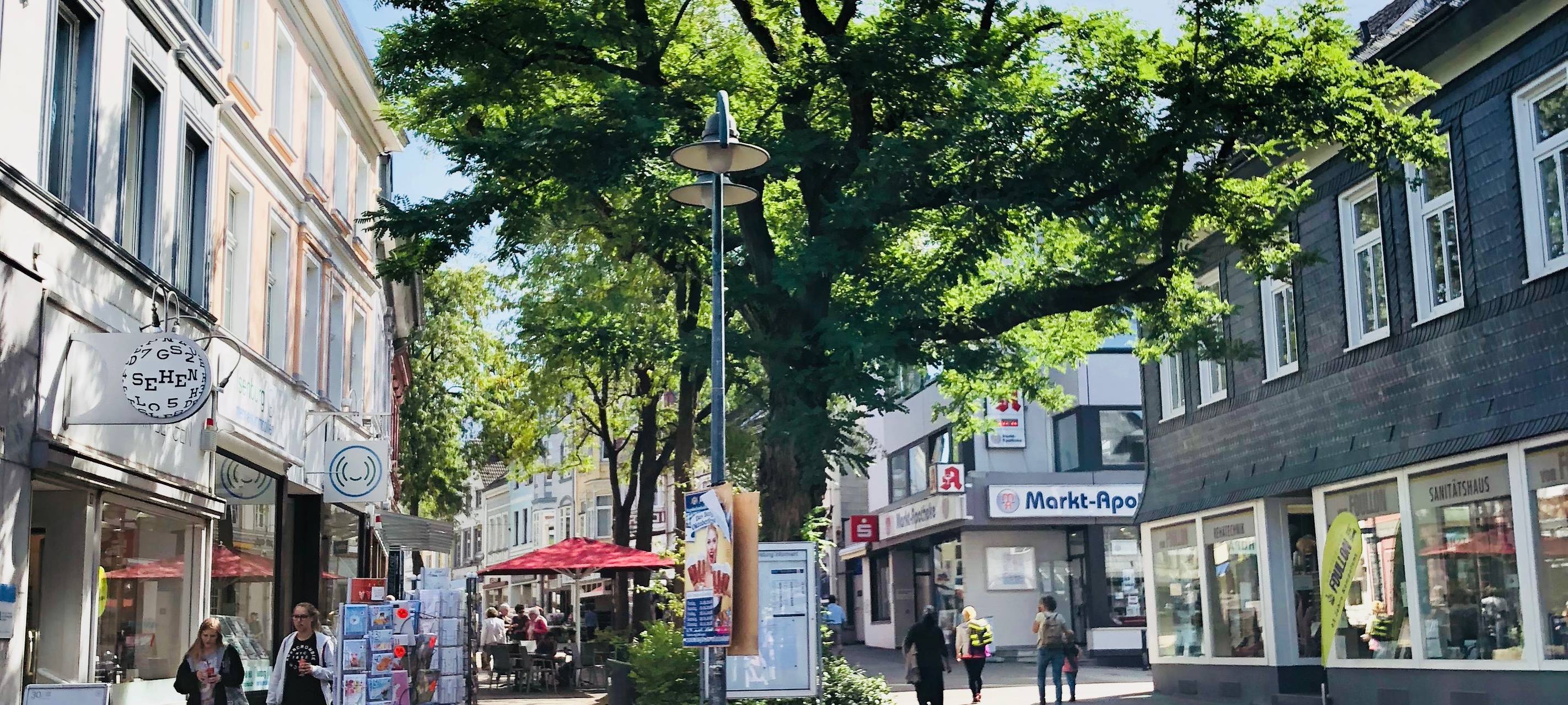 Dürpelfest ist abgesagt