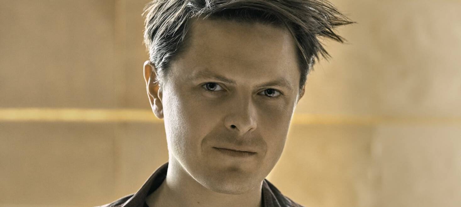 Michael Patrick Kelly open air