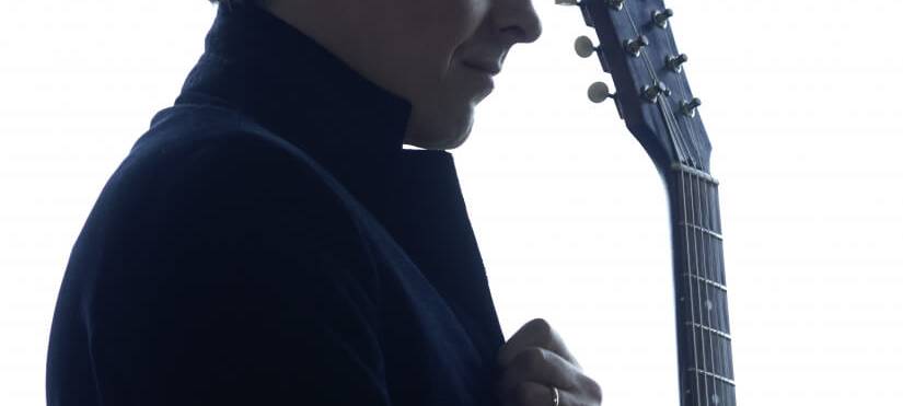 Michael Patrick Kelly open air