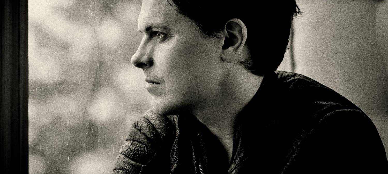 Michael Patrick Kelly open air