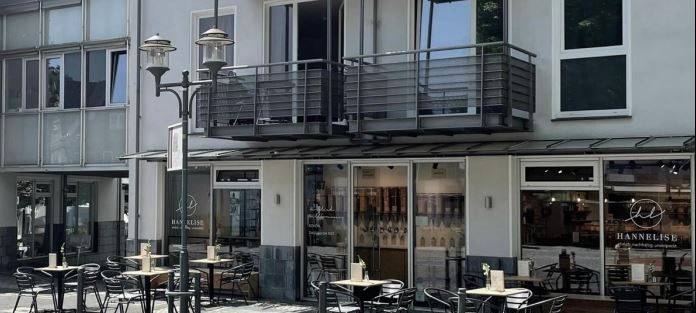 Terrassenkonzerte bei Hannelise in Solingen Wald