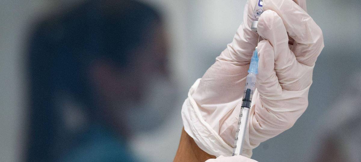 Impfzentrum Solingen auf der Kölner Straße heute geöffnet