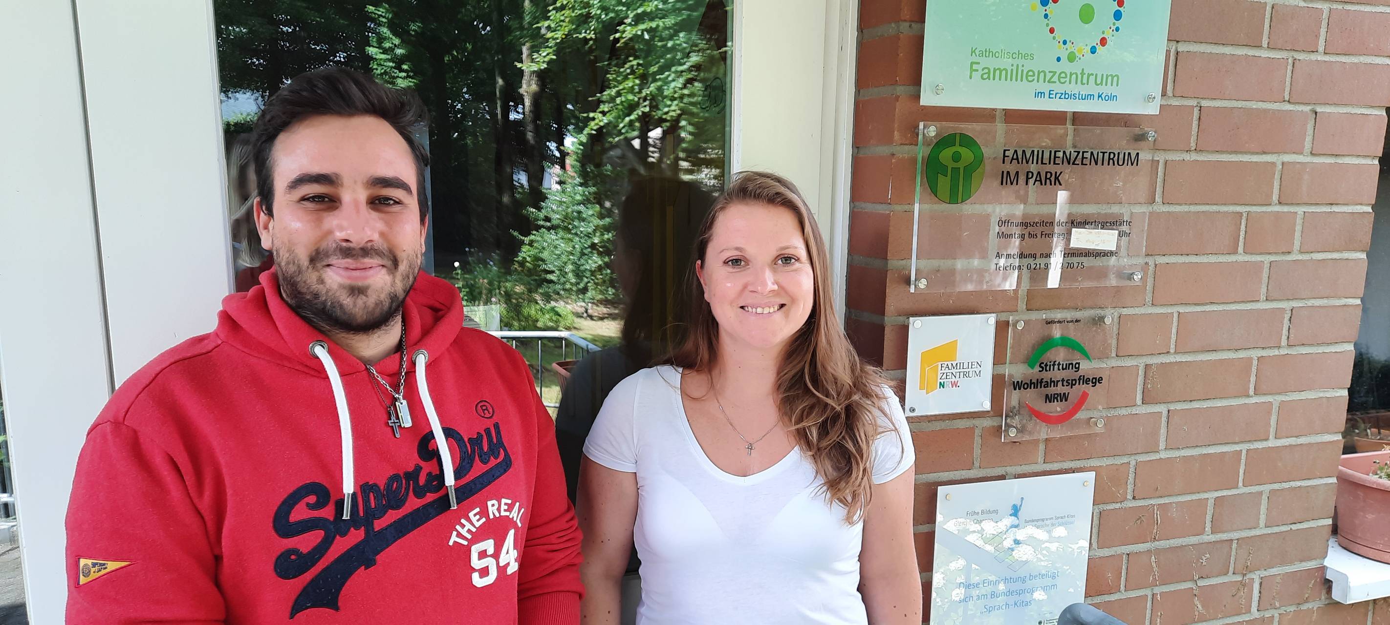 Sprachkitas in NRW vor dem Aus