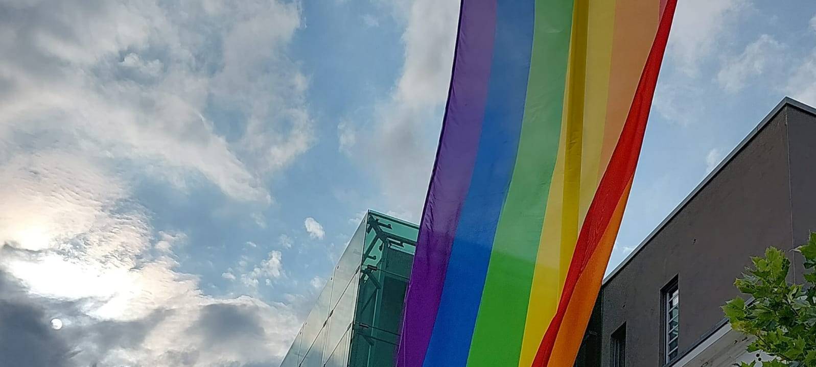 CSD-Demo zieht durch Remscheid