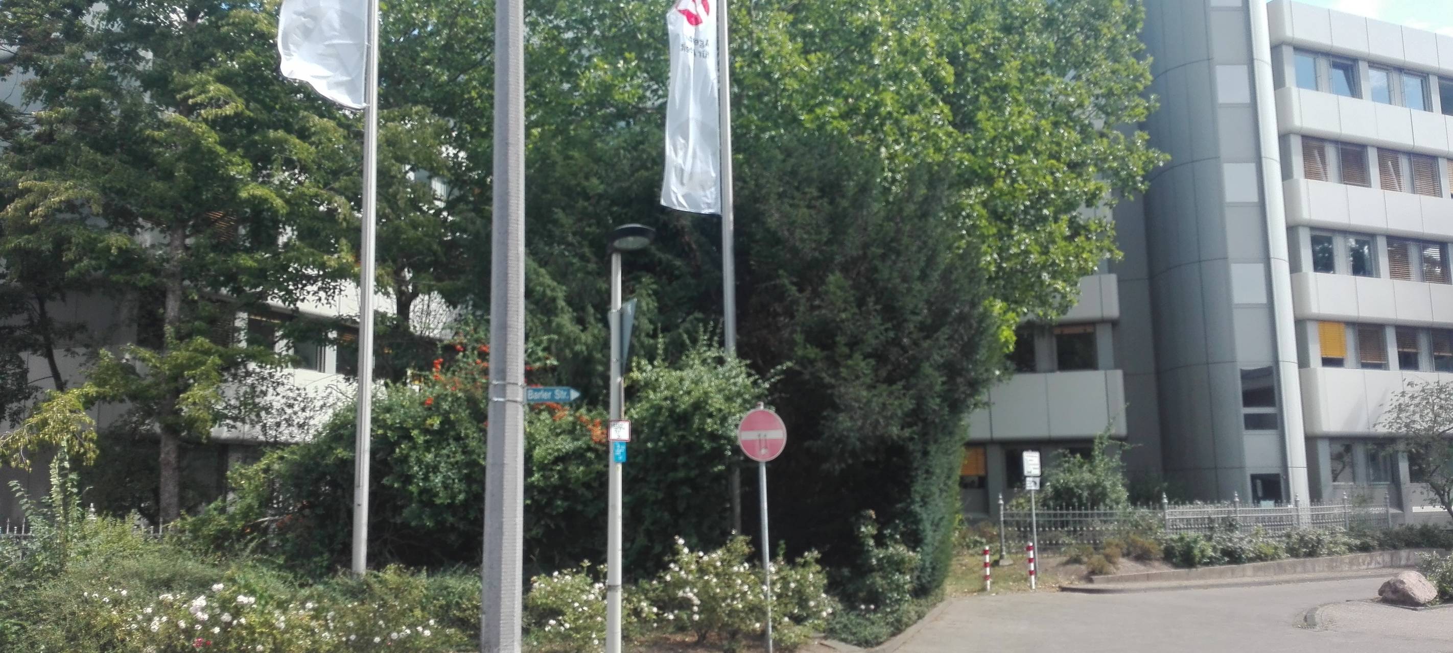 Jobcenter in Solingen bearbeitet Anträge nach Priorität