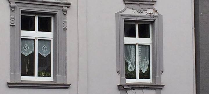 Einsturzgefahr: im RSG-Land gibt es keine alten Bergbauschäden