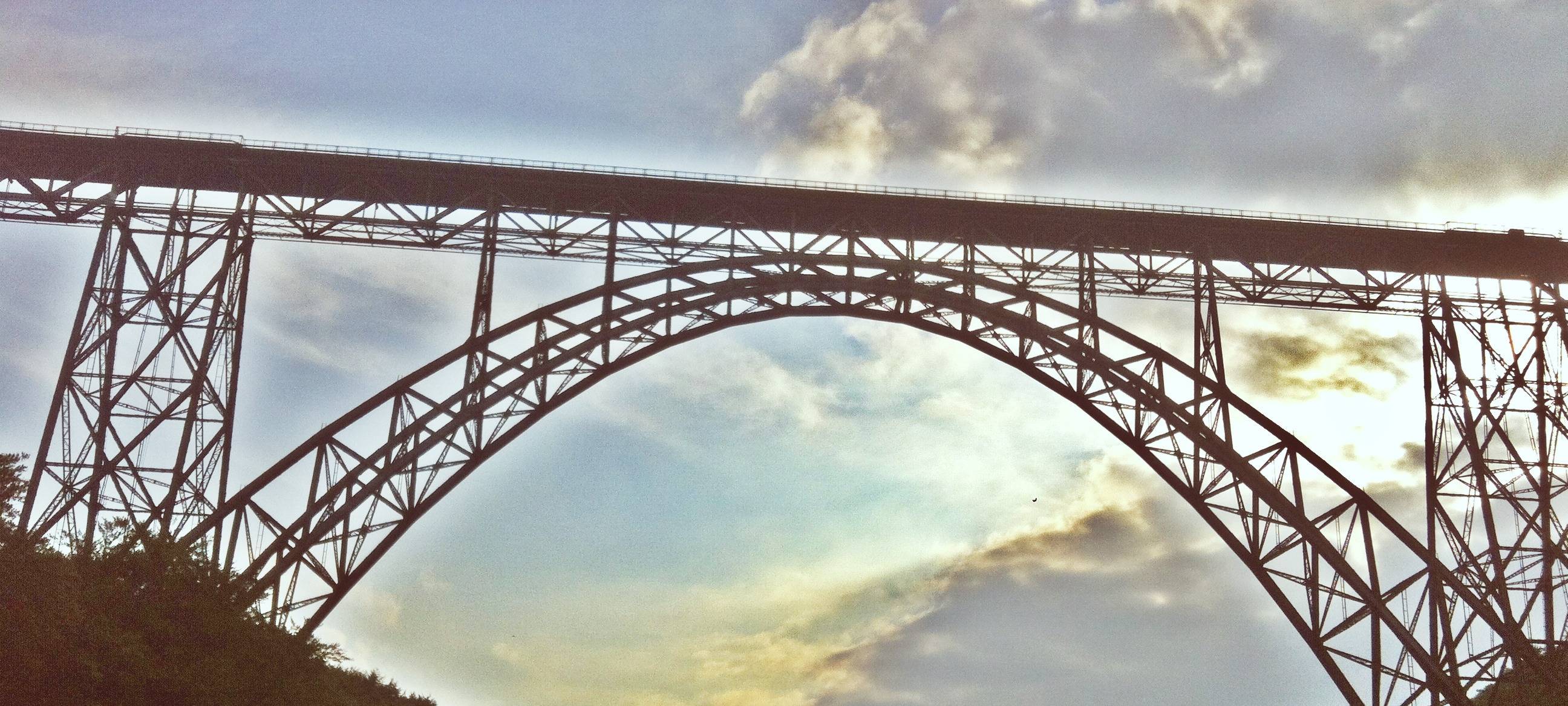 Bündnis "Suizidprävention Müngstener Brücke" gegründet