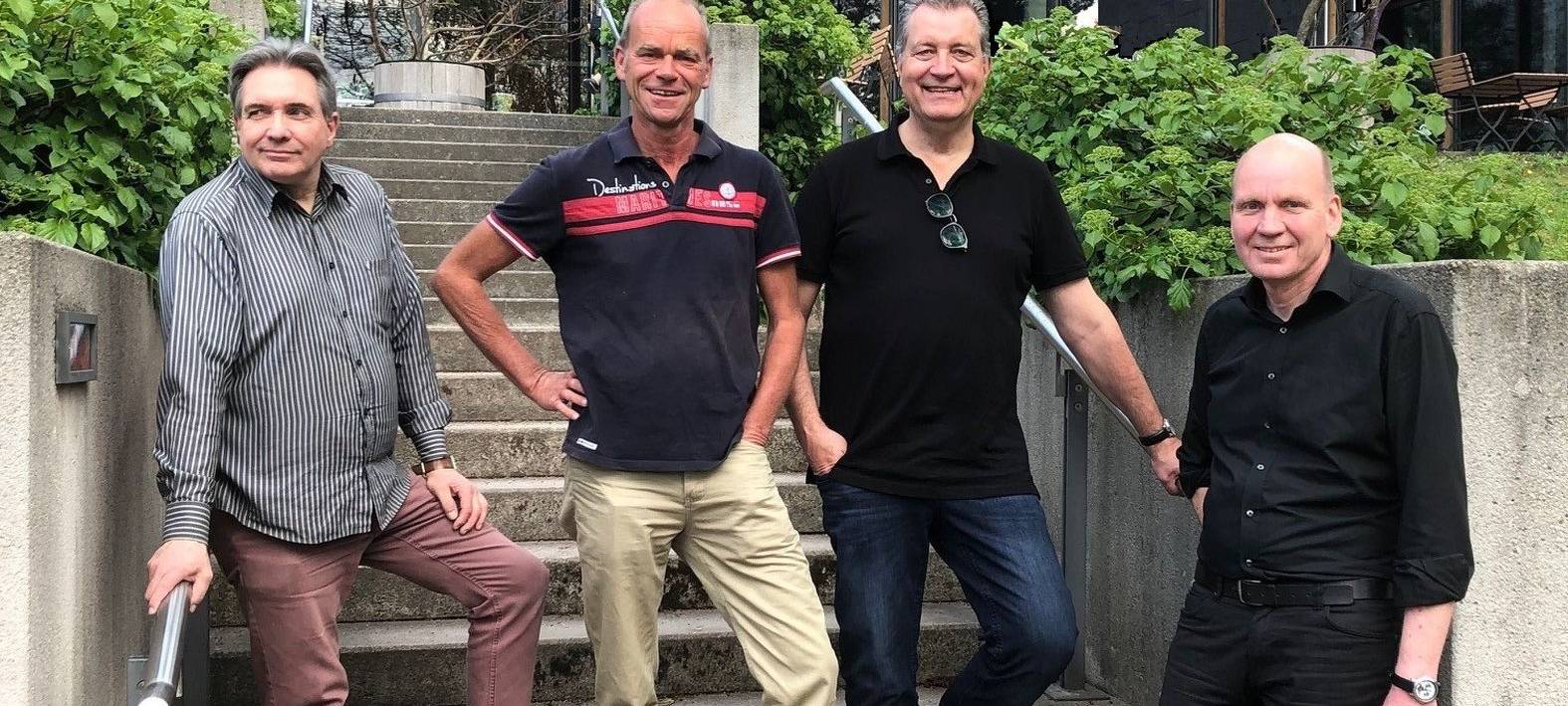 Echt scharf Solingen: Die Sommerparty ist zurück