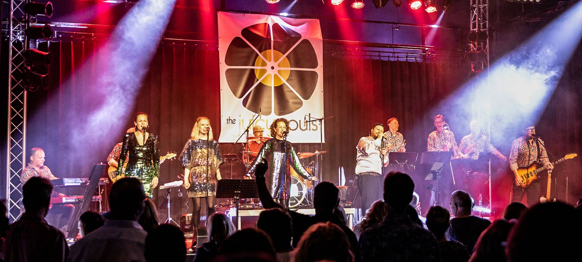 Echt scharf Solingen: Die Sommerparty ist zurück