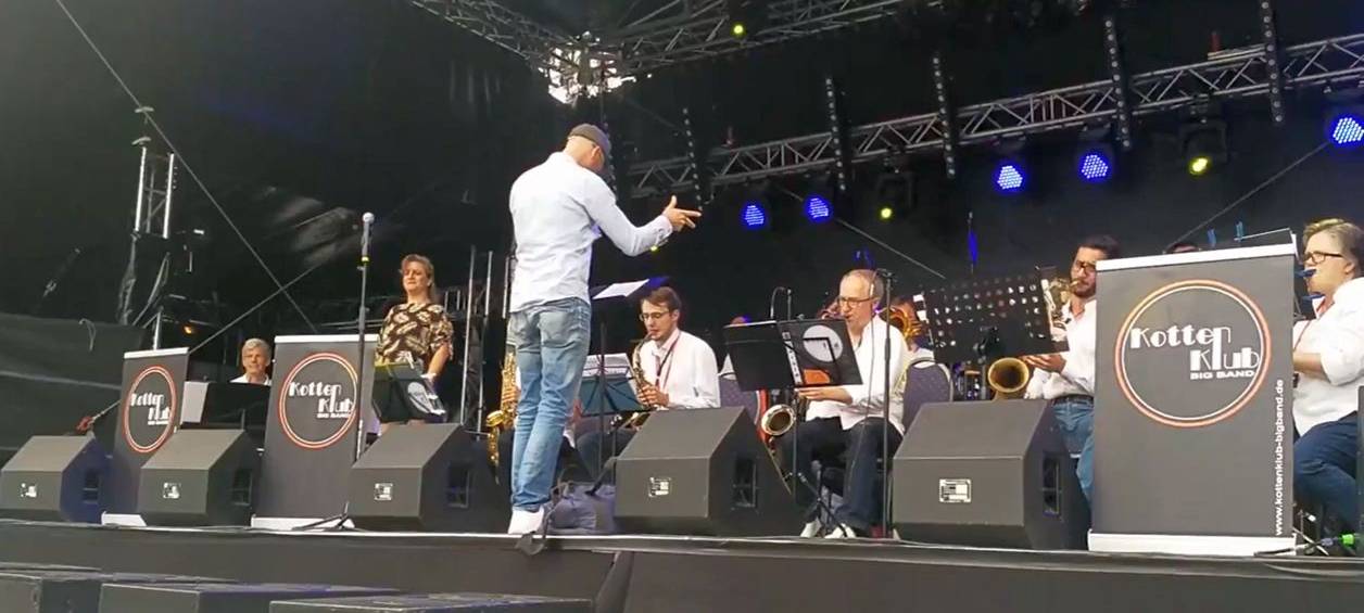 Echt scharf Solingen: Die Sommerparty ist zurück