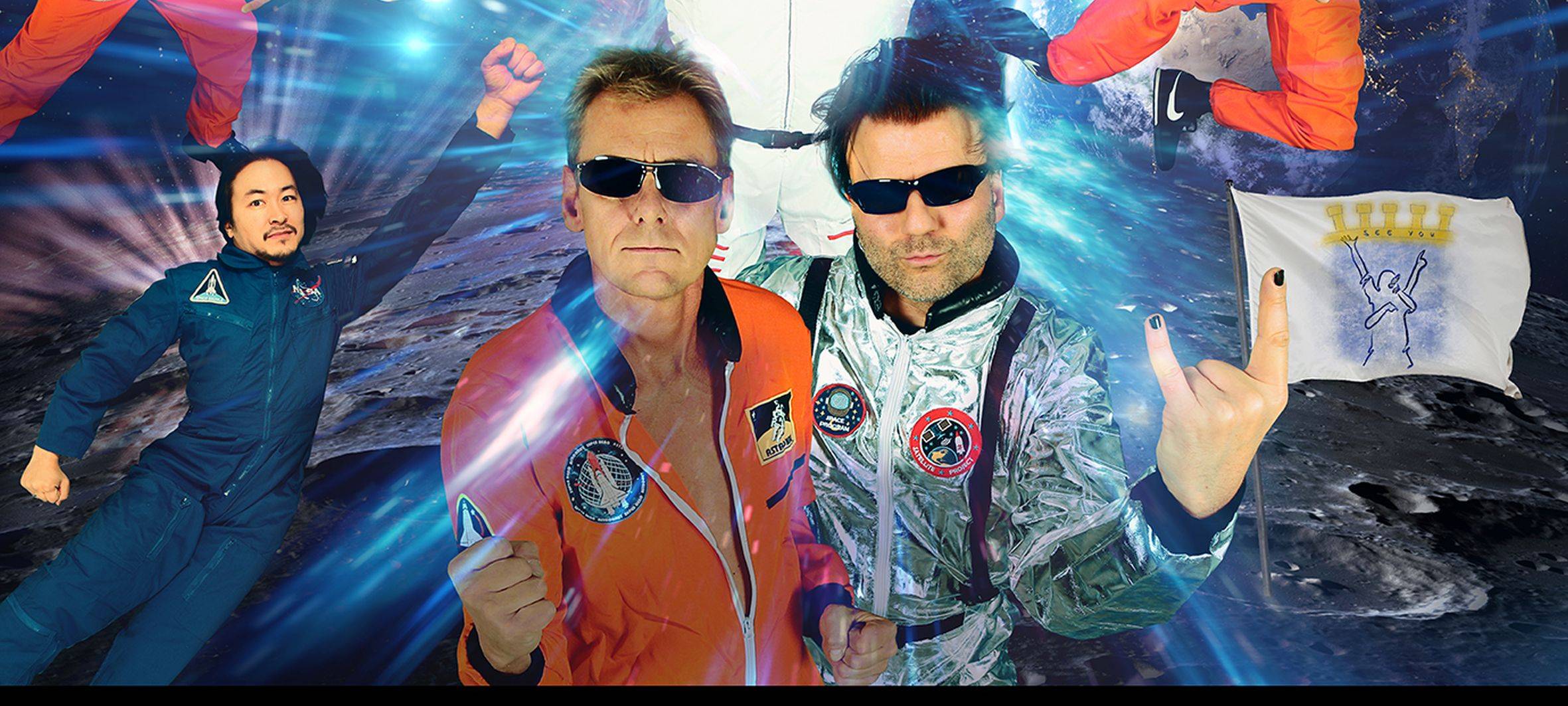 Echt scharf Solingen: Die Sommerparty ist zurück