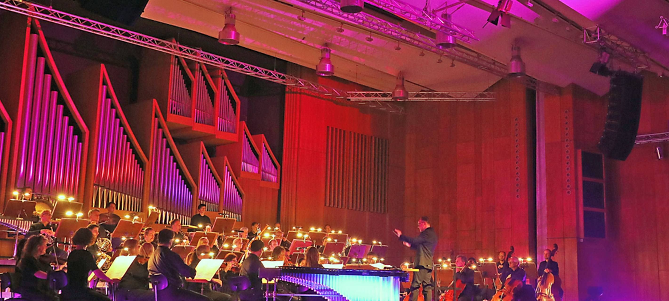 Tipps für das Wochenende vom 21. - 23. November