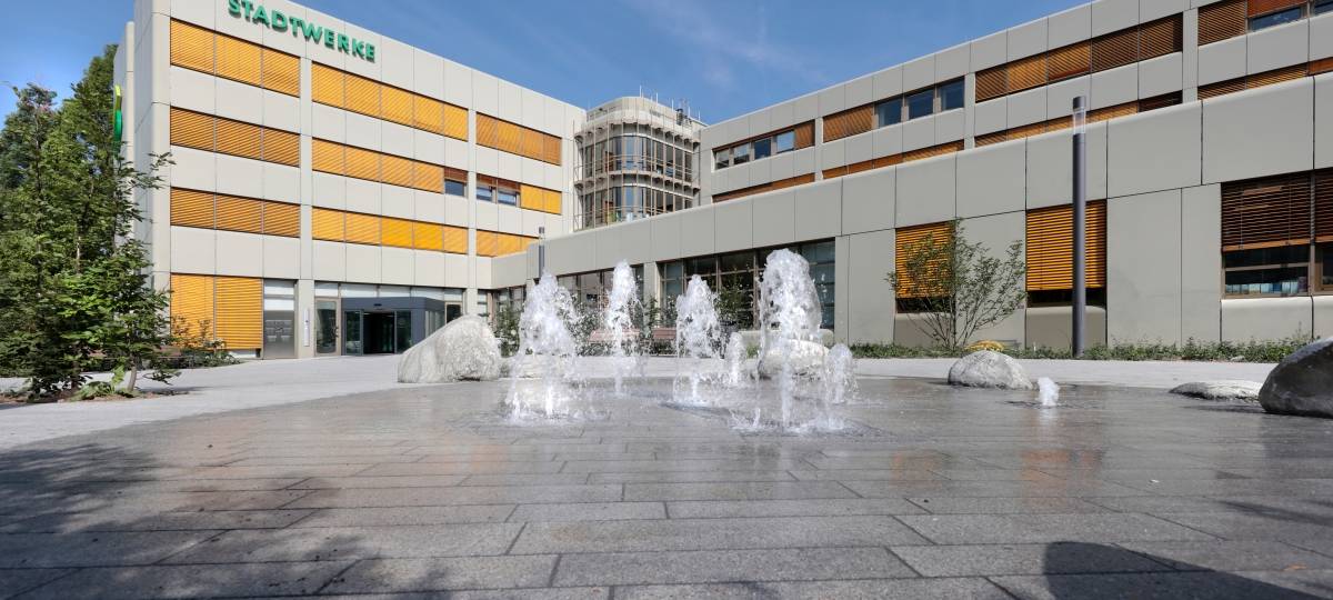 Live dabei: Zukunftstag bei den Stadtwerken Solingen