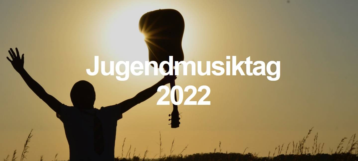 03.09.: Jugendmusiktag
