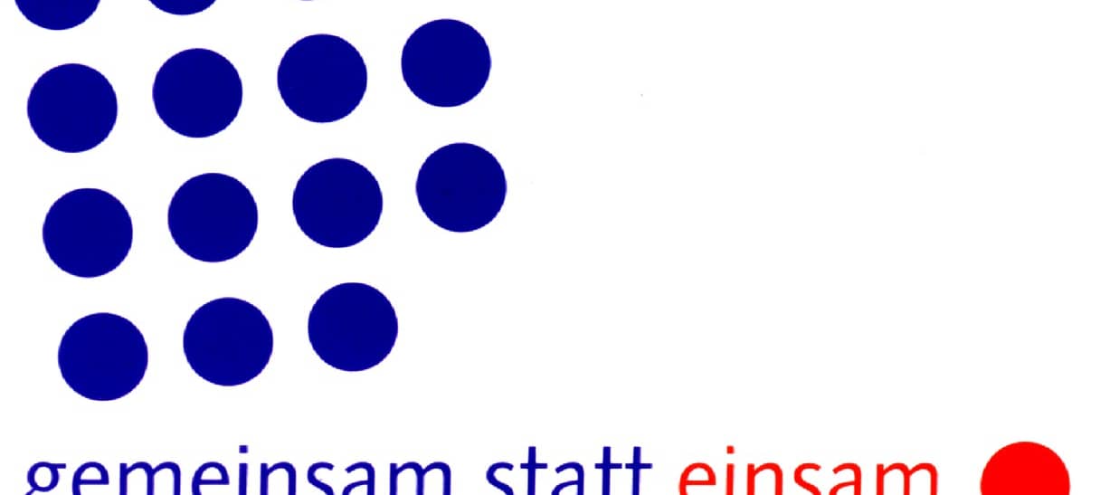 Verein der Woche: "gemeinsam statt einsam"