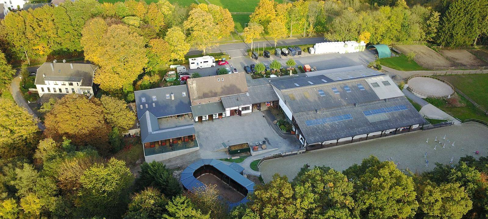 Verein der Woche: Gut Jagenberg