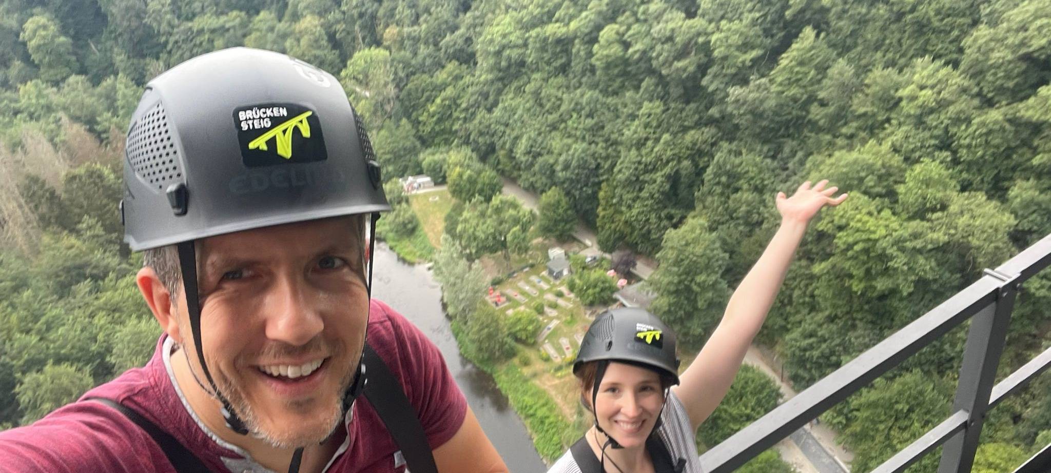 Themenwoche: 125 Jahre Müngstener Brücke