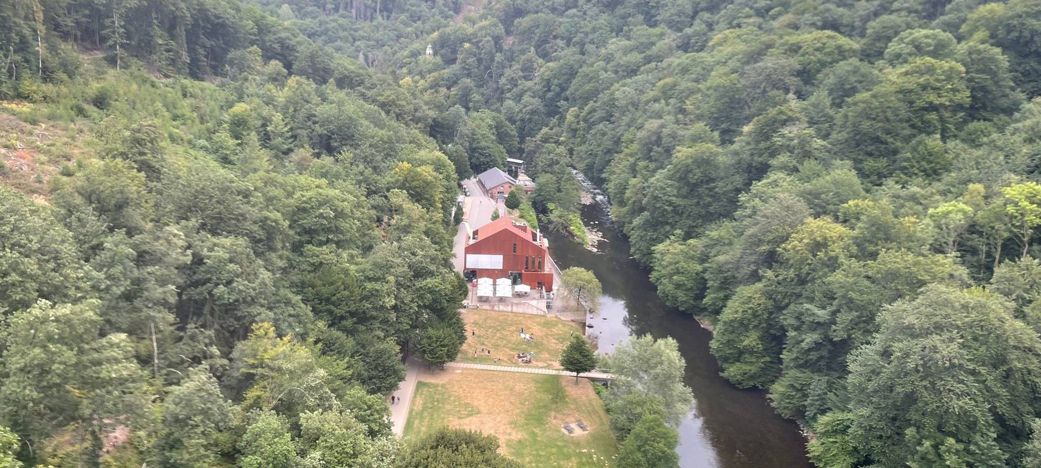 Themenwoche: 125 Jahre Müngstener Brücke