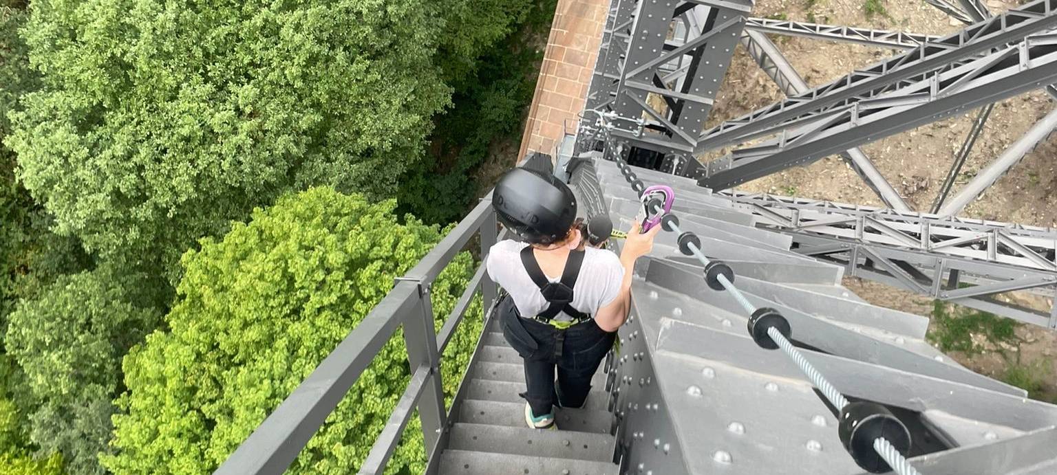 Themenwoche: 125 Jahre Müngstener Brücke