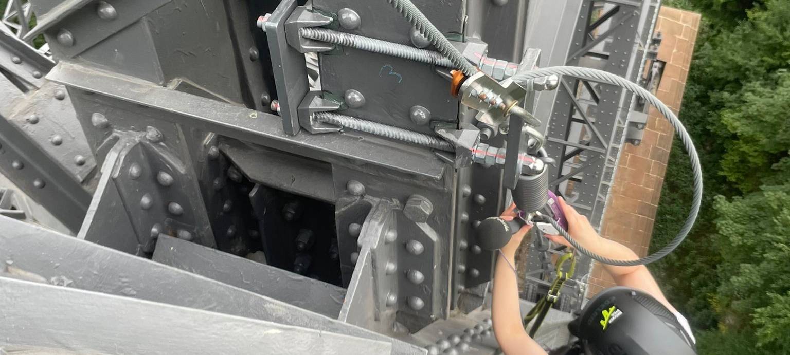 Themenwoche: 125 Jahre Müngstener Brücke