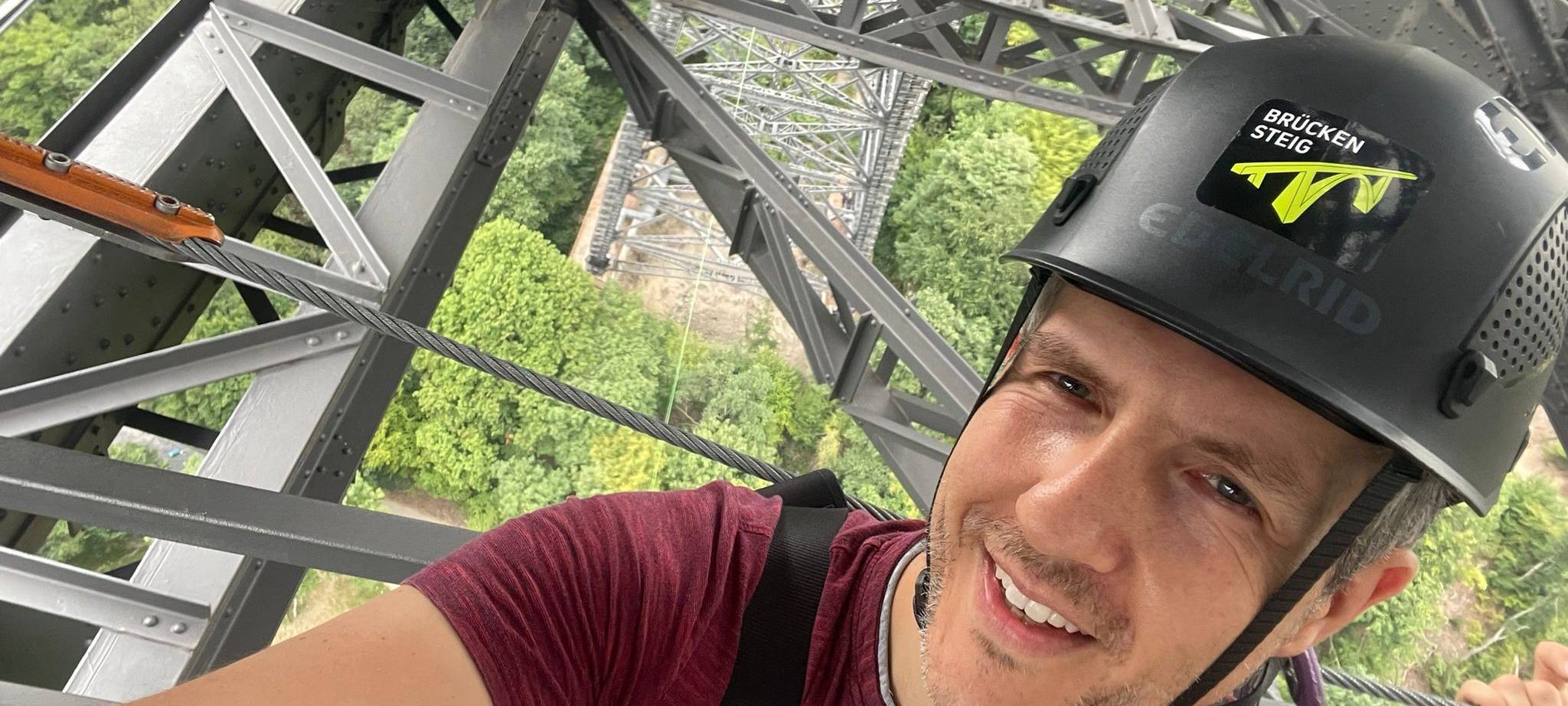 Themenwoche: 125 Jahre Müngstener Brücke