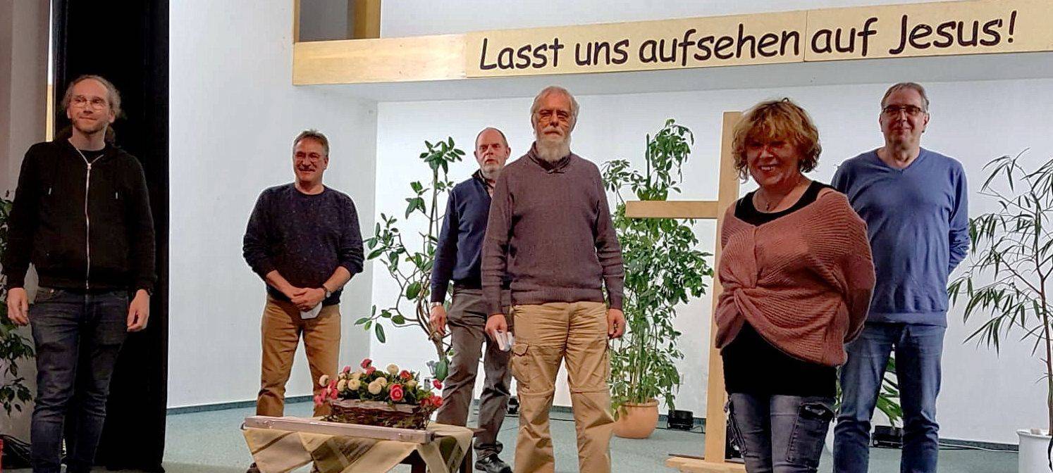 Verein der Woche: Blaues Kreuz