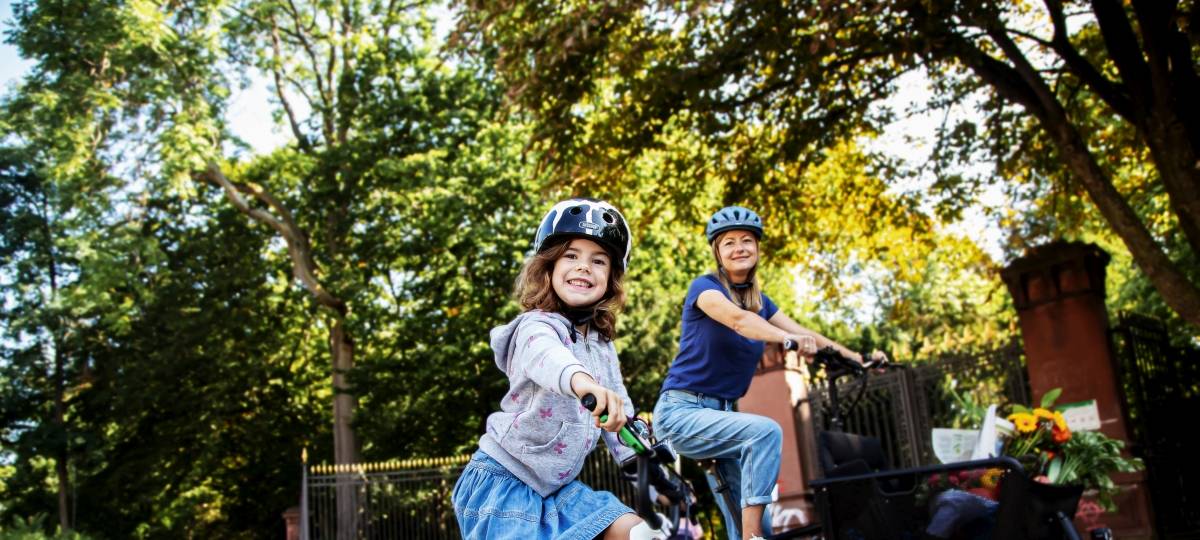 Stadtradeln 2025 geht bald im RSG-Land los