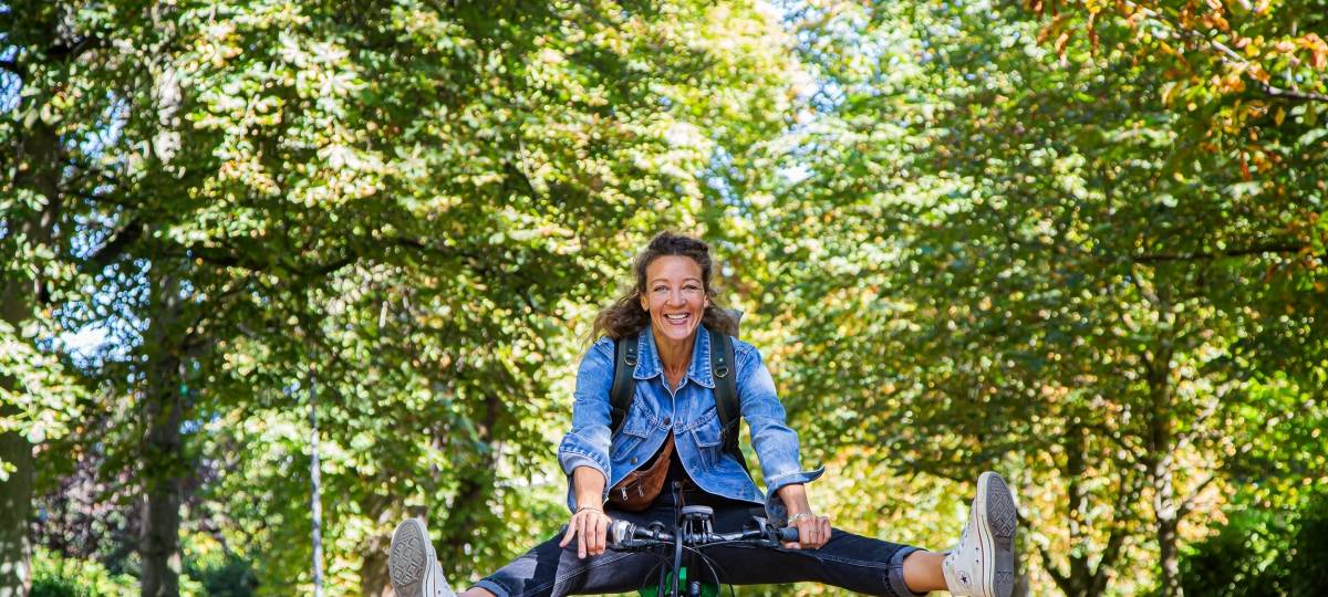 Stadtradeln Solingen 2022