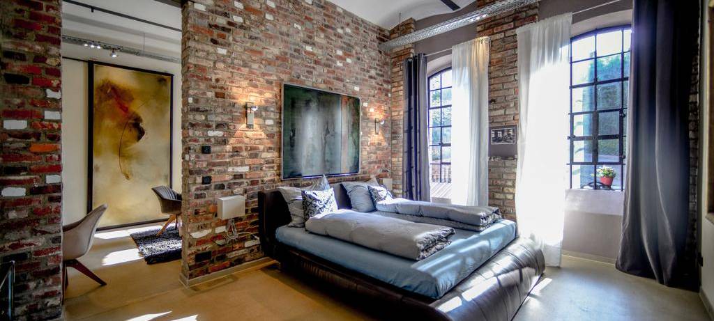 Stylisches Künstler-Loft mitten in Solingen