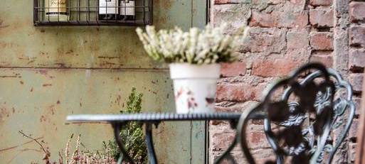 Stylisches Künstler-Loft mitten in Solingen