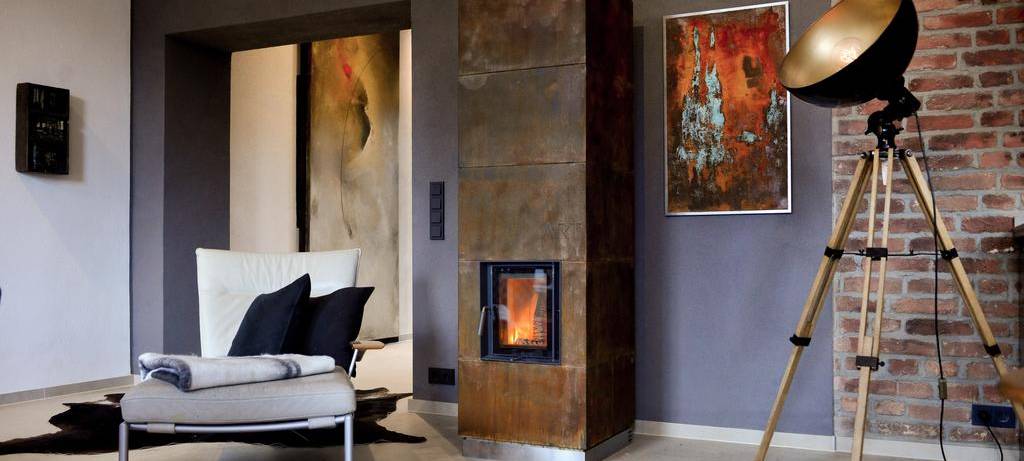 Stylisches Künstler-Loft mitten in Solingen